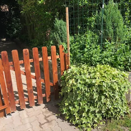 Tulipán Ház Casa vacanze *
