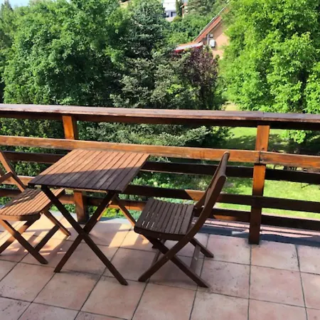 Tulipán Ház Casa vacanze Szentendre