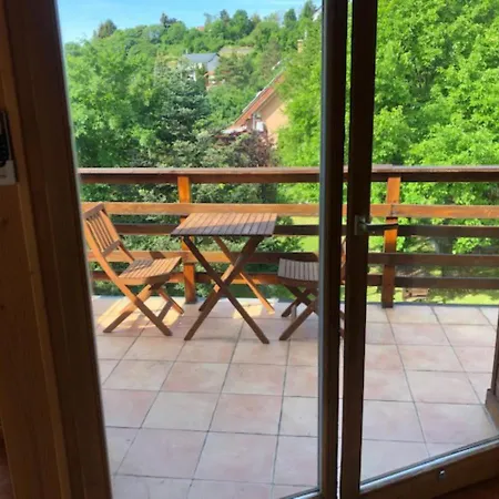 Holiday home Tulipan Haz