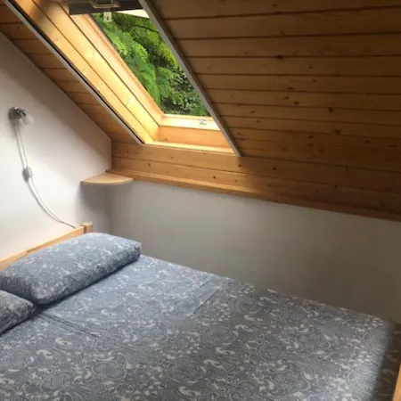 Casa vacanze Tulipán Ház *