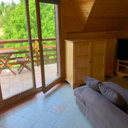Tulipan Haz Holiday home *