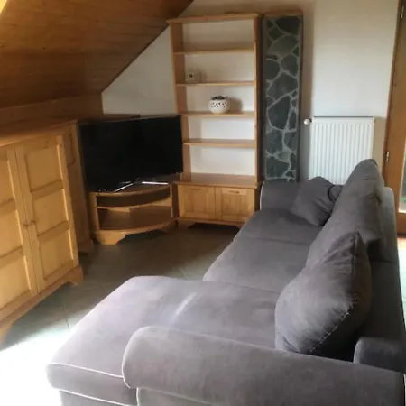 Holiday home Tulipan Haz