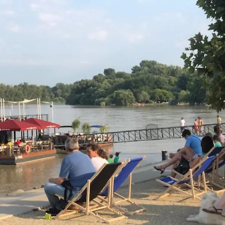 Casa vacanze Tulipán Ház
