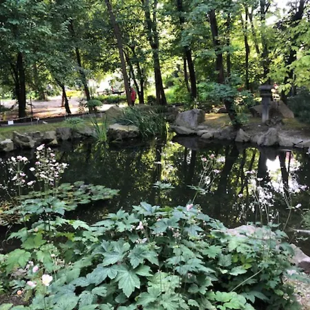 Tulipán Ház Szentendre