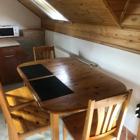 Tulipan Haz Szentendre